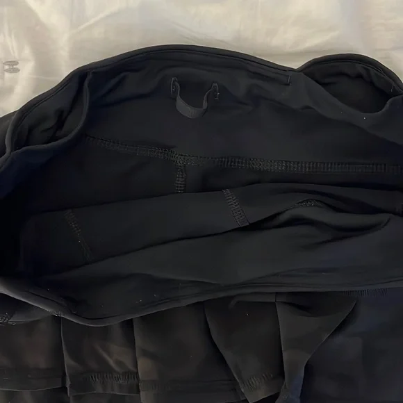 Lululemon Run Pace Setter Skirt - Picture 9 of 13